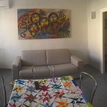 Residence Torretta Beach Crucoli Luaran gambar