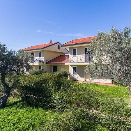 Residence Torretta Beach Crucoli Luaran gambar