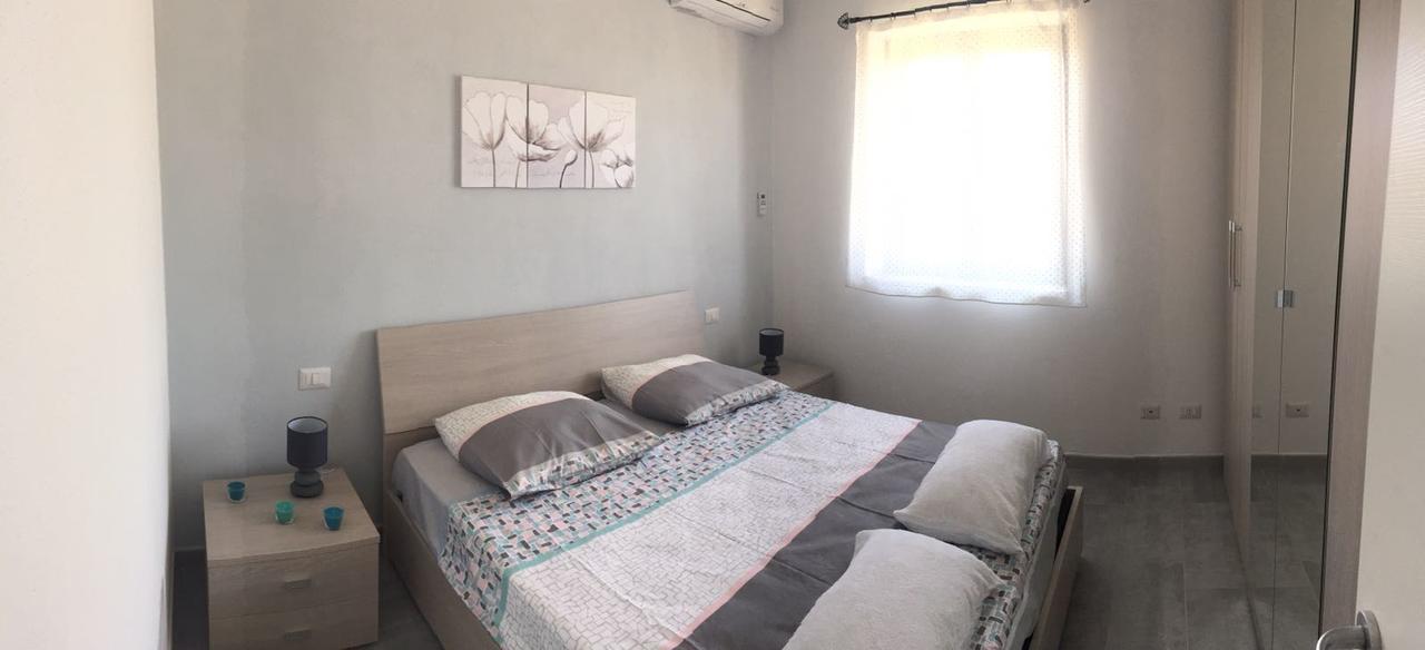 Residence Torretta Beach Crucoli Luaran gambar